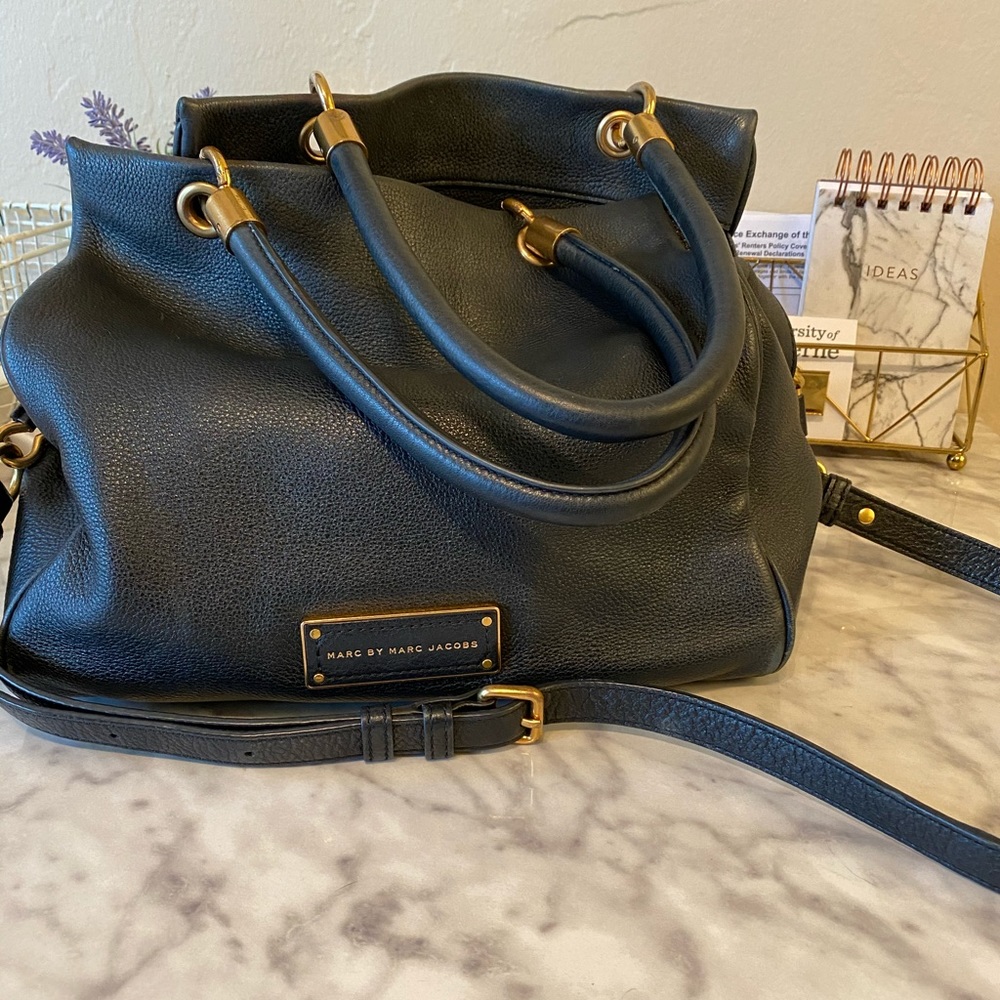 Marc Jacobs handbag